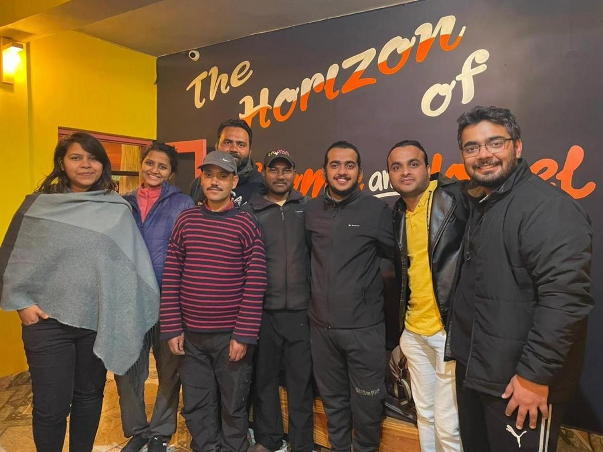 La Vaca India Manali Hostel Kültér fotó