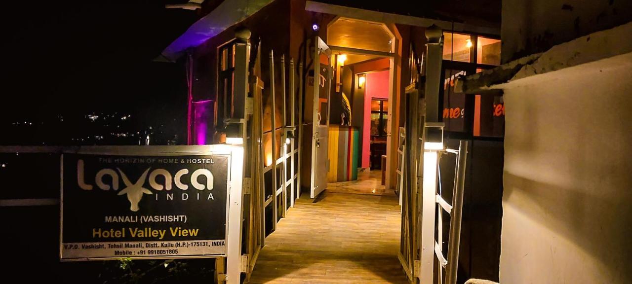 La Vaca India Manali Hostel Kültér fotó