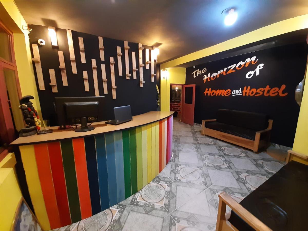 La Vaca India Manali Hostel Kültér fotó